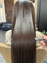 ベレッタ 松井山手店(veretta.)&nbsp;感動ストレート