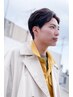 メンズ限定￥6000　 カット+メンズデミドゥ ロングスパ+ロングナノバブル
