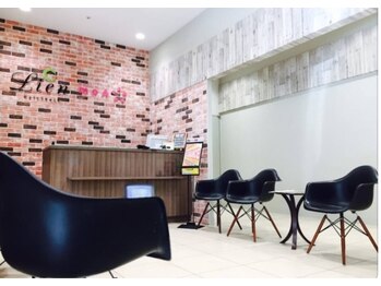 Lien　飾磨店【リアン】