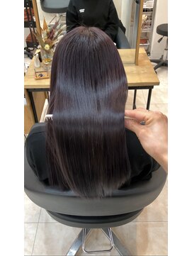 エリス ウメダ(Eliss umeda) ULTOWAトリートメント