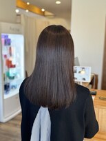 リタ(rita)&nbsp;髪質改善トリートメント