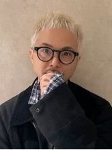 ネハス ナガオカ(nehus.nagaoka)&nbsp;滝澤良紀 [長岡]