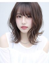 理想が見つかる！RUNSO shinjukuスタイリスト＆おすすめスタイル特集