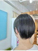 ショート
