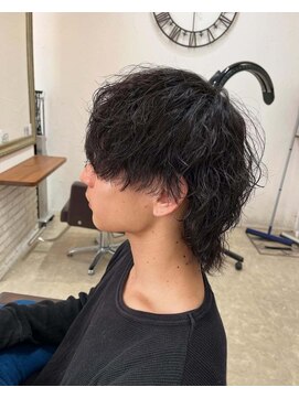 リッシュ ユーカリが丘店(Lish) 【twist】