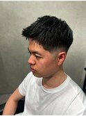 フェード ショート