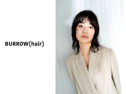 バロウ(BURROW)の写真