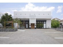 リジェールビューティガーデン(REJOUIR BEAUTY GARDEN)