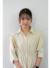 ロワゾーブルー l'oiseau bleu すみぞの まや