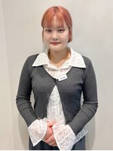 ソシエ 西武所沢店 北舘 瑞希