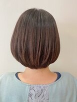 ユキオグループ グラン(yg GRAN) 40代50代☆大人可愛い・美髪・髪質改善・ストレート