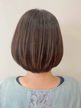 ユキオグループ グラン(yg GRAN) 40代50代☆大人可愛い・美髪・髪質改善・ストレート