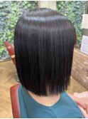 酸性ストレート