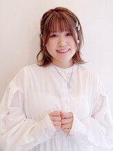メイ 池袋(mei) Arina 