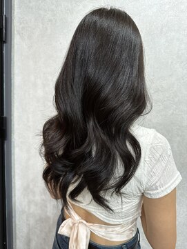 エイム(AiM) グレージュ