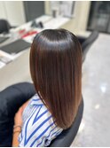 TOKIO【髪質改善美容院LAPISUTA門前仲町】