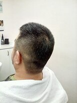 創&nbsp;ソフトモヒカン