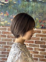 ファン 姪浜(Fan)&nbsp;ショートスタイル