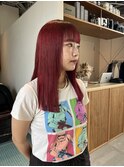 カシスレッド「府中」「府中本町」「調布」