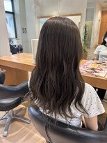 シャンプーボーイ ヒノ(SHAMPOO BOY Hino)&nbsp;オリーブベージュ