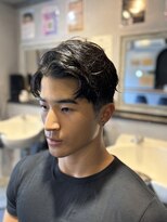 アールイー(Re) センターパート