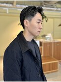 20代30代40代　王道×洗練 シンプル好印象ショート