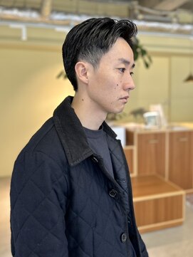 ロジェ(loje) 20代30代40代　王道×洗練 シンプル好印象ショート