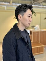 ロジェ(loje) 20代30代40代 王道×洗練 シンプル好印象ショート