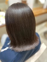 サクラビューティー リム(SAKURA Beauty limb) 外ハネスタイル