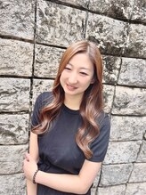 ヘイルジューシー(hail JUICY) 森田 まつり