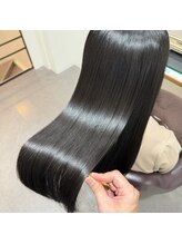 次回予約お取りできます！