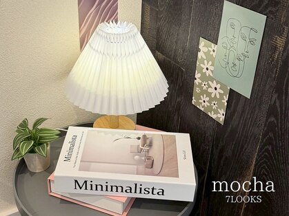 セブンルックス モカ 宇都宮鶴田店(7LOOKS mocha)の写真