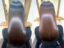 すべてのお客様にご満足いただきたい「お手頃価格でもハイクオリティな仕上がり」[神保町]