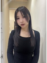 チカシツ(Chikashitsu)&nbsp;junmi 