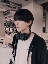 ambitious 羽村店【アンビシャス】【2月11日OPEN（予定）】&nbsp;メンズマッシュウルフ