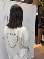 クロムス(clomus)&nbsp;やわらか上品ヘア＊