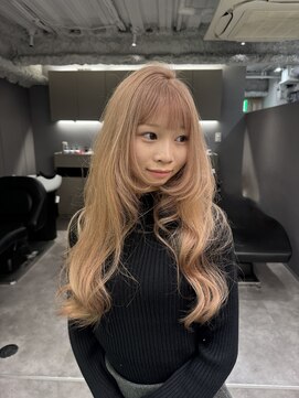 ロテ 名古屋 名駅店(Lote.) クラゲヘアー/小顔/ココアベージュ/オリーブグレー/名古屋
