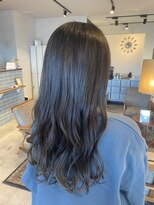 ディードア ニア(Ddoor Nia)&nbsp;ハイライトマットベージュ