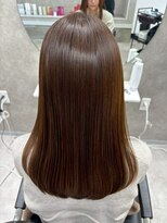 イルームバイリンクス 大宮(ILLUME by LINKTH)&nbsp;髪質改善