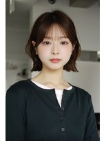 アビーツー(ABBEY2)&nbsp;ボブ内巻きボブ外はねボブミニボブ大人ボブ
