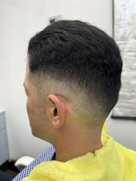 マツイ(MATSUI) アイロンパーマフェイド