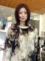 ローレンアオ(LOREN AO)&nbsp;【LOREN AO】