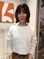 ボルペ(volpe)&nbsp;natural BOB