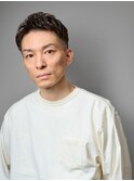 [渋谷/メンズ/メンズサロン/メンズ専門/メンズカット]＜理容室＞