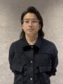 ロバーツヘアー 日野店&nbsp;向原 拓海