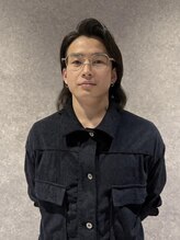 ロバーツヘアー 日野店&nbsp;向原 拓海