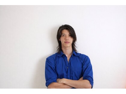 エムアンドエム(M&M)の写真