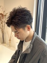 リベイル(LIVEIL) メンズ スタイル