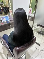 スイクロップエス(sui.cropes)&nbsp;髪質改善トリートメント髪質改善/縮毛矯正/白髪ぼかし
