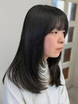 アルテライフデザイン(ARTE LIFE DESIGN)&nbsp;ロングレイヤー